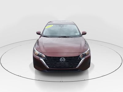 2024 Nissan Sentra - Photo 2