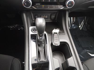 2024 Nissan Sentra - Photo 15