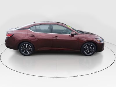 2024 Nissan Sentra - Photo 8