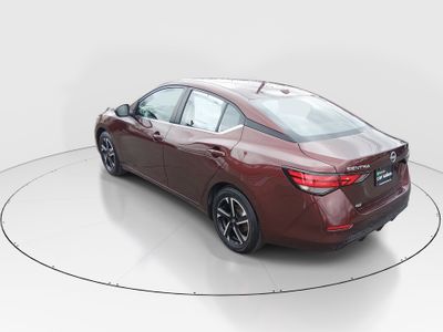 2024 Nissan Sentra - Photo 5