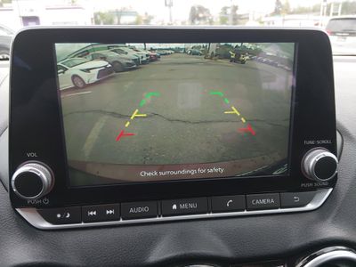 2024 Nissan Sentra - Photo 16