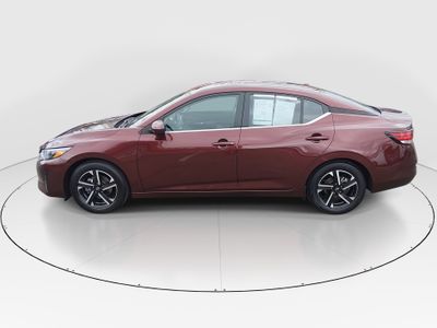 2024 Nissan Sentra - Photo 4