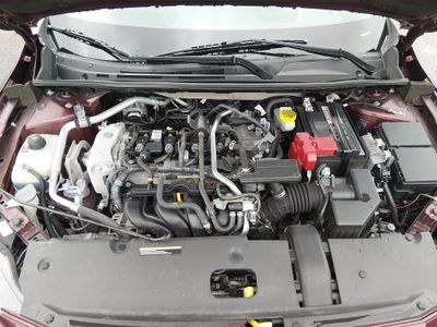 2024 Nissan Sentra - Photo 9