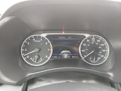 2024 Nissan Sentra - Photo 14
