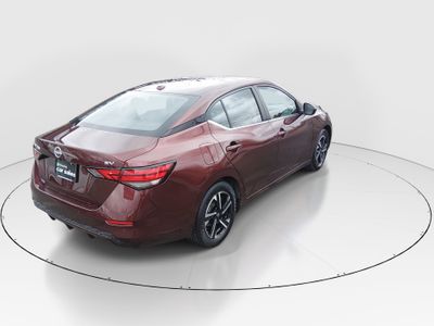 2024 Nissan Sentra - Photo 7