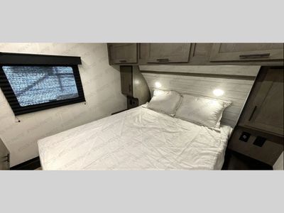 2025 Forest River RV Cherokee Arctic Wolf - Photo 53