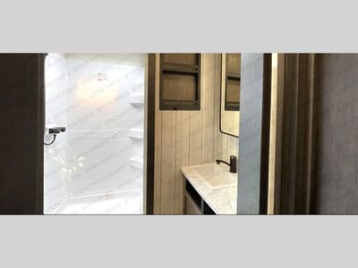 2025 Forest River RV Cherokee Arctic Wolf - Photo 54