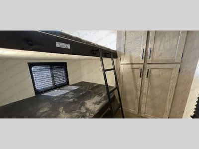 2025 Forest River RV Cherokee Arctic Wolf - Photo 52