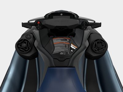 2026 Sea-Doo GTX 300 + Tech Package, Audio, iDF, iBR - Photo 5