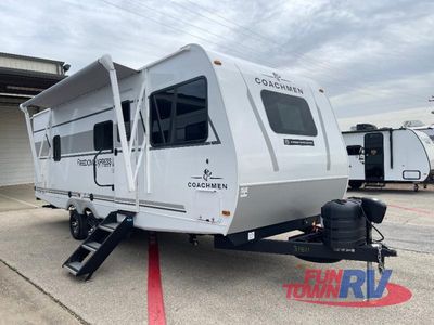 2026 Coachmen RV Freedom Express Select - Photo 1