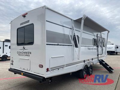 2026 Coachmen RV Freedom Express Select - Photo 5