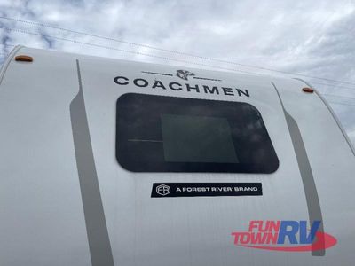 2026 Coachmen RV Freedom Express Select - Photo 6