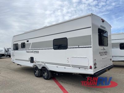 2026 Coachmen RV Freedom Express Select - Photo 4