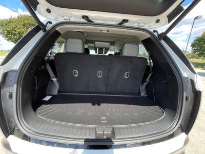 2026 Hyundai Palisade — photo 10 view