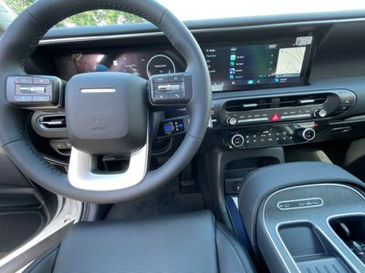 2026 Hyundai Palisade — photo 14 view
