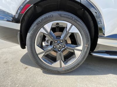 2026 Hyundai Palisade — photo 13 view