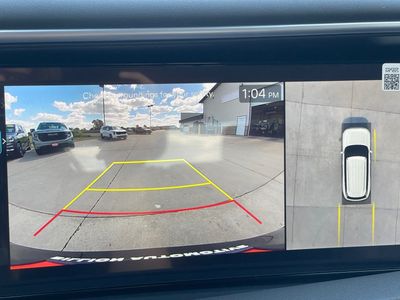 2026 Hyundai Palisade — photo 15 view