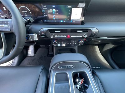 2026 Hyundai Palisade — photo 12 view