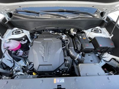 2026 Hyundai Palisade — photo 11 view