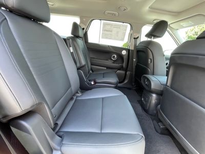 2026 Hyundai Palisade — photo 9 view