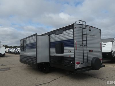2022 Forest River Cherokee - Photo 3