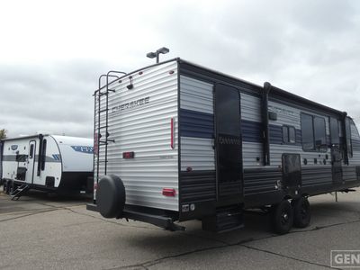 2022 Forest River Cherokee - Photo 4