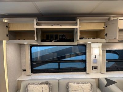 2023 Newmar Dutch Star - Photo 14