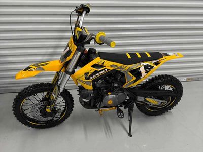 2026 Denago Powersports MX1 - Photo 5