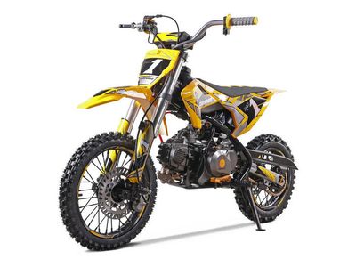 2026 Denago Powersports MX1 - Photo 7