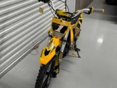 2026 Denago Powersports MX1 - Photo 3