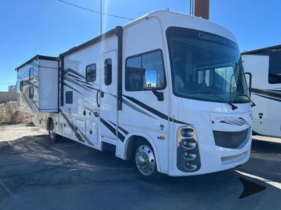2024 Forest River RV Georgetown 3 Series - Photo 2