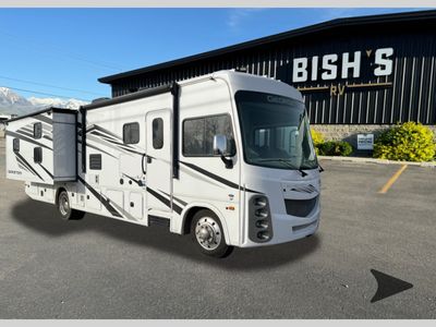 2024 Forest River RV Georgetown 3 Series - Photo 1