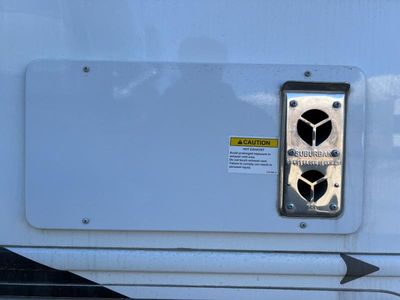 2024 Forest River RV Georgetown 3 Series - Photo 9