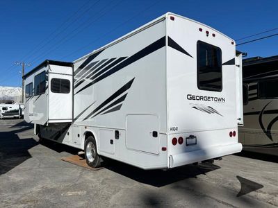 2024 Forest River RV Georgetown 3 Series - Photo 4
