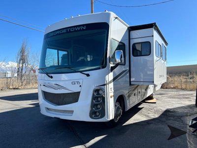 2024 Forest River RV Georgetown 3 Series - Photo 3