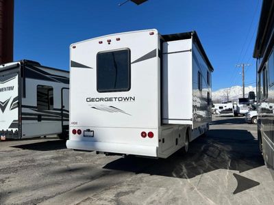 2024 Forest River RV Georgetown 3 Series - Photo 5