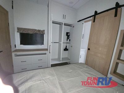 2026 Forest River RV Sierra - Photo 42
