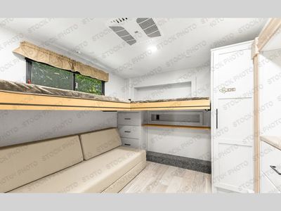 2026 Forest River RV Sierra - Photo 54