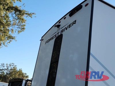 2026 Forest River RV Sierra - Photo 14