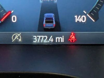 2025 Ford F-150 — photo 26 view