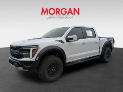 2025 Ford F-150 — photo 7 view