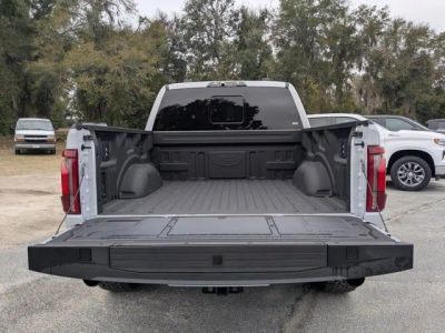 2025 Ford F-150 — photo 12 view