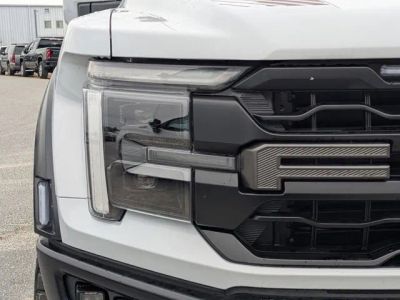 2025 Ford F-150 — photo 9 view