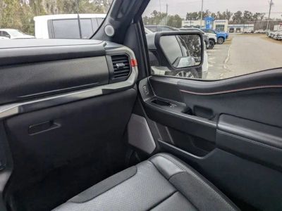 2025 Ford F-150 — photo 16 view