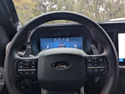 2025 Ford F-150 — photo 21 view
