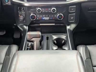 2025 Ford F-150 — photo 18 view