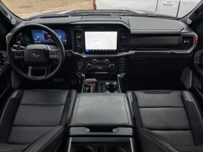 2025 Ford F-150 — photo 14 view