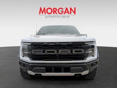2025 Ford F-150 — photo 8 view