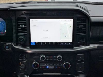 2025 Ford F-150 — photo 17 view