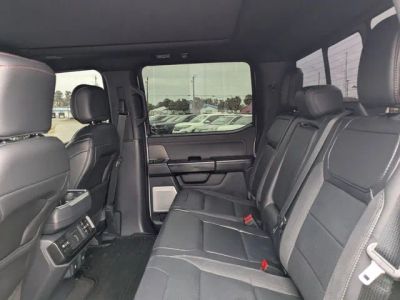2025 Ford F-150 — photo 13 view
